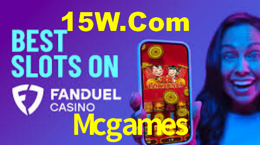 Mcgames App Download