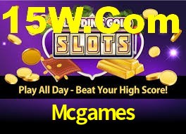 Explore as vantagens do Mcgames: serviço profissional e confiabilidade