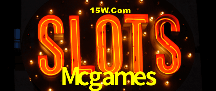 Games Directory Mcgames