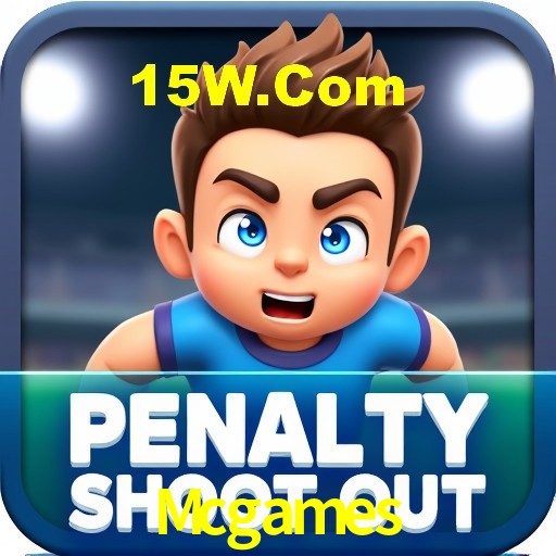 Programa VIP Mcgames