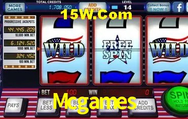 Apostas de Tênis Mcgames