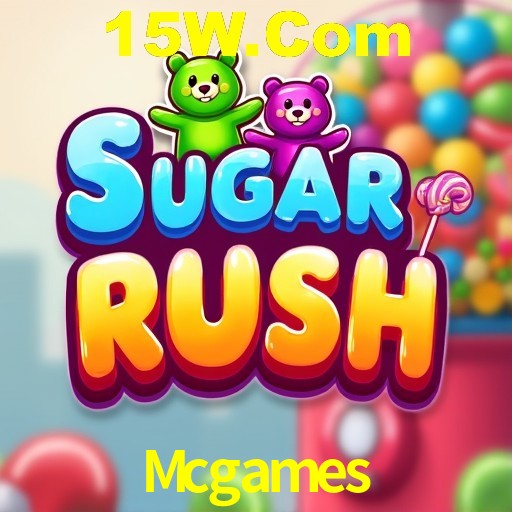 Página oficial no Facebook da Mcgames