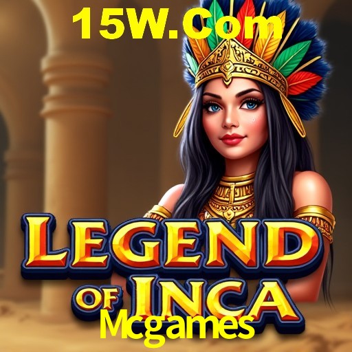 Descubra o Mundo do Cassino Online com Mcgames