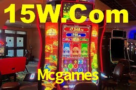 Mcgames App Download