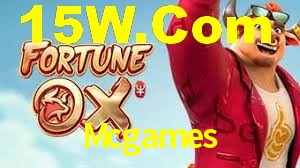 Welcome Bonus Mcgames