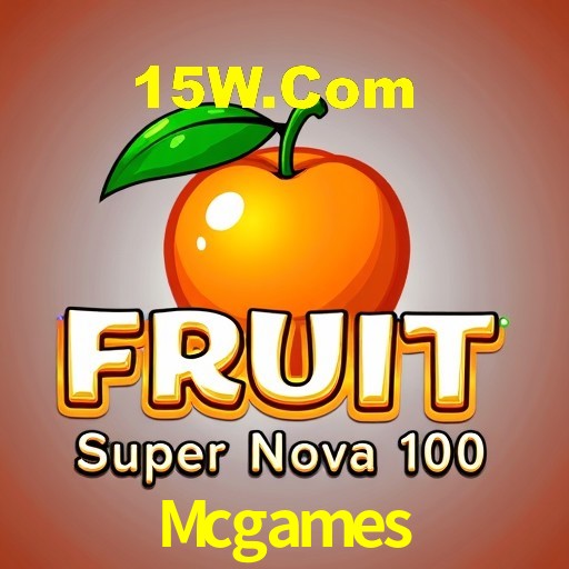 Interface do App Mcgames