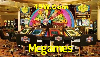 Estatísticas do Jogo Mcgames