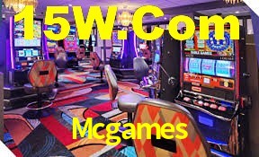 VIP Casino Mcgames