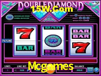 Promoção Relâmpago Mcgames