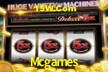 Sistemas de Segurança Mcgames