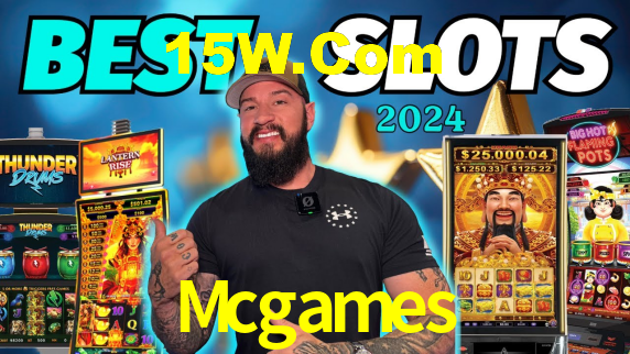 Mcgames App Download