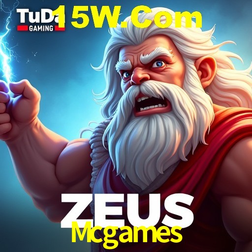 Desvendando o Mundo dos Jogos Virtuais na Mcgames