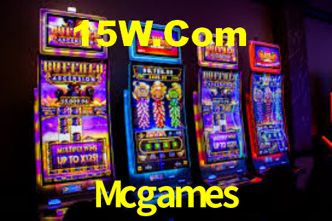 Mcgames: A Experiência de Casino com Jogos de Mesa ao Vivo