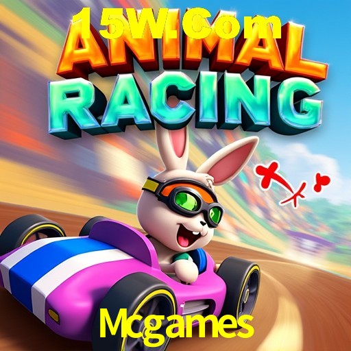 Descubra a Essência do Mcgames: Nossa História e Compromissos