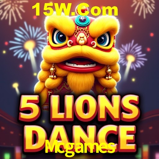 Descubra a Essência do Mcgames: Nossa História e Compromissos