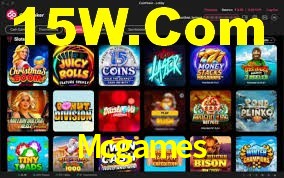 Programa VIP Mcgames