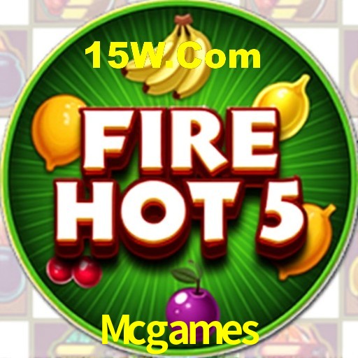 Bônus de Boas-vindas Mcgames