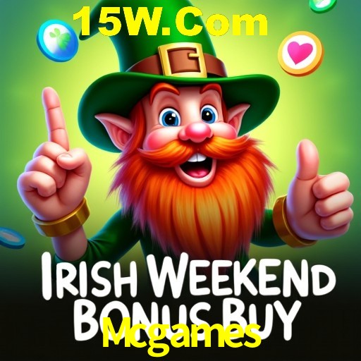 Account Benefits Mcgames