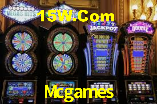 Mcgames,Mcgames Bet