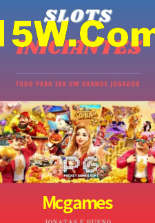 Mcgames App Download