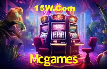 Estatísticas Esportivas Mcgames
