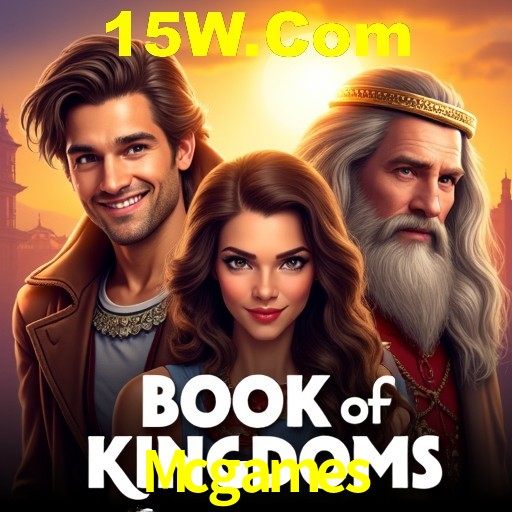 A Emoção da Loteria na Mcgames: Uma Chance de Mudança de Vida