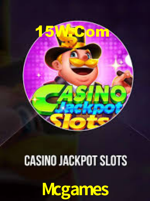 Mcgames - Oficial Para Download Do Cassino - Mcgames Bet