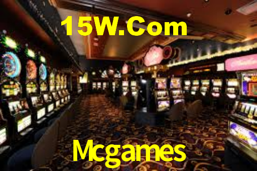 Mcgames: Seu Especialista em Apostas Esportivas Brasileiras