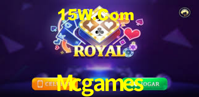 Download de APK seguro na Mcgames