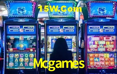 Design Responsivo Mcgames