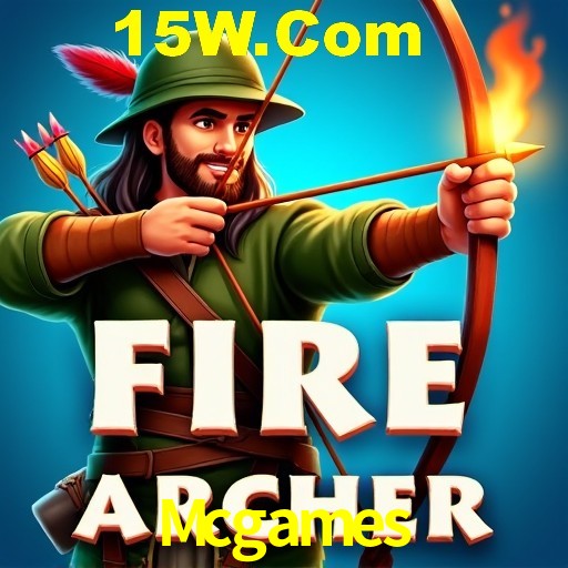 Desvendando o Mundo dos Jogos Virtuais na Mcgames