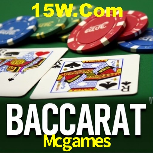 Descubra a Essência do Mcgames: Nossa História e Compromissos