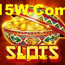 Bônus de boas-vindas na Mcgames