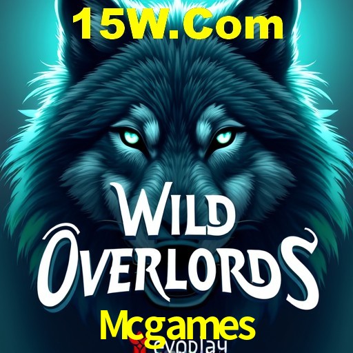 Desvendando o Mundo dos Jogos Virtuais na Mcgames