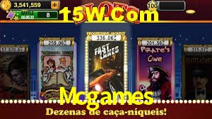 Gates of Olympus Mcgames