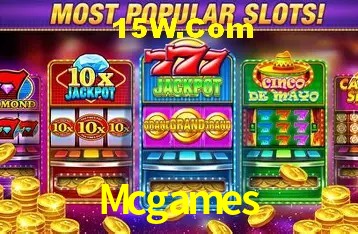 Segurança 2FA Mcgames