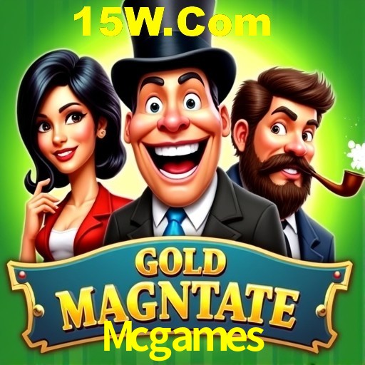 Platform Technology Mcgames