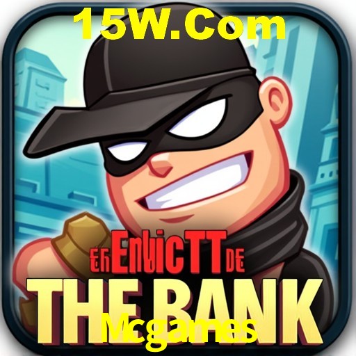 Descubra o Mundo do Cassino Online com Mcgames